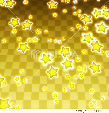 star effect background_yellow star effect background_yellow 137444550