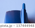昔の携帯電話 137444948