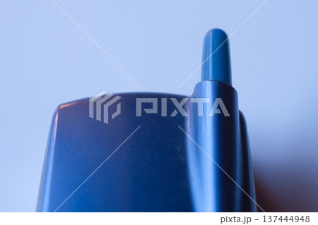 昔の携帯電話 137444948