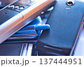 昔の携帯電話 137444951