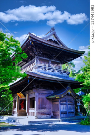 曹洞宗大覚寺 山門 曹洞宗大覚寺 山門 137445993