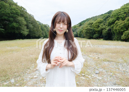 美しい日本女性 137446005