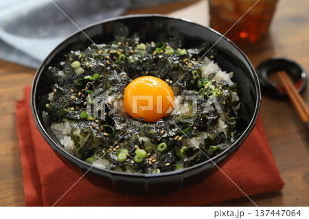 ごちそう!韓国のりご飯 ごちそう!韓国のりご飯 137447064