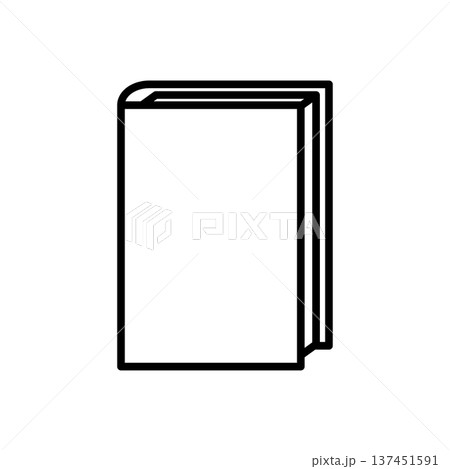 福利厚生アイコン 書籍購入補助 福利厚生アイコン 書籍購入補助 137451591