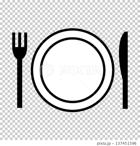 Employee Benefits Icon Lunch Allowance Employee Benefits Icon Lunch Allowance 137451596