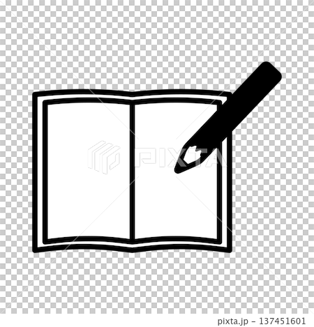 Welfare icon Study Welfare icon Study 137451601