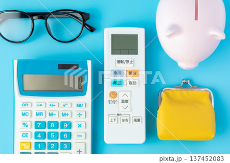 エアコンの電気代の節約02 137452083