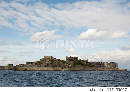軍艦島 137453067