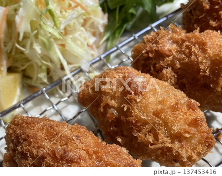 Food　食べ物 137453416