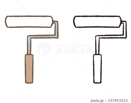 ペイントローラー ペイントローラー 137453523