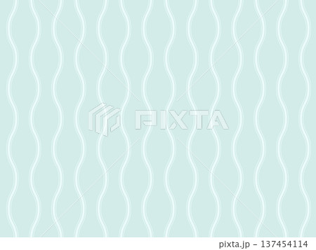 和柄＿背景＿ 立涌模様＿01 137454114