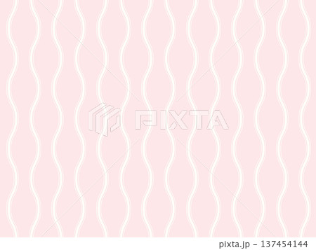 和柄＿背景＿ 立涌模様＿02 137454144