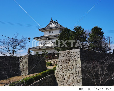 丸亀城 137454307