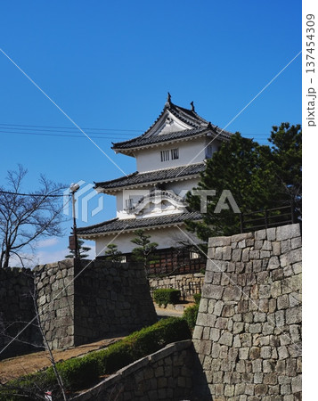 丸亀城 丸亀城 137454309
