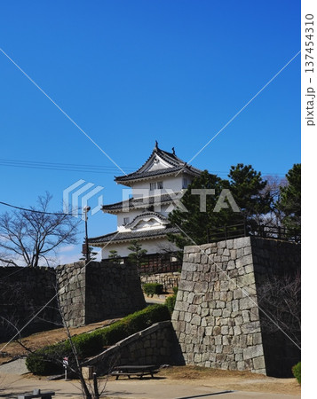 丸亀城 137454310