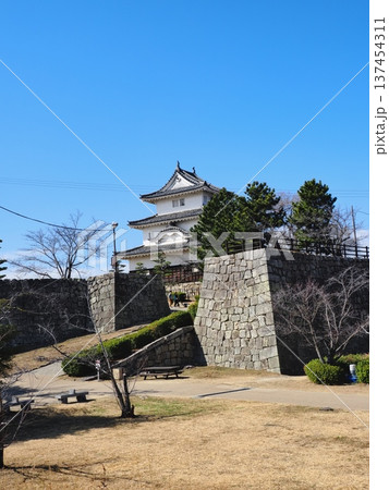 丸亀城 丸亀城 137454311