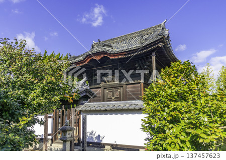 清泰院　池田忠継廟　岡山県岡山市 137457623