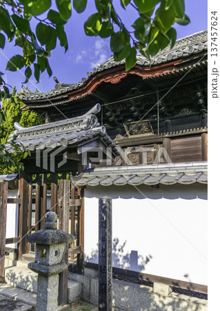 清泰院 池田忠継廟 岡山県岡山市 清泰院 池田忠継廟 岡山県岡山市 137457624