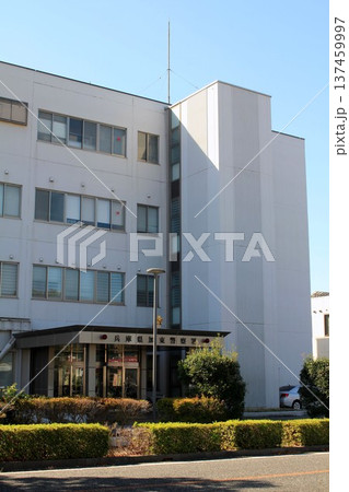 兵庫県加東警察署 兵庫県加東警察署 137459997