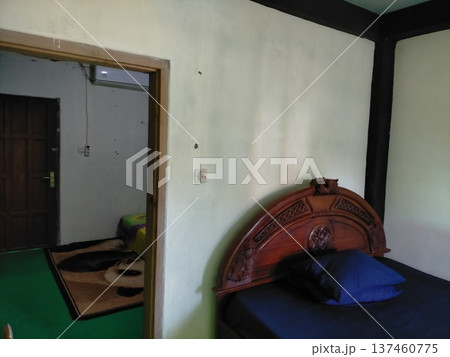 Hostel in Banyuwangi 137460775