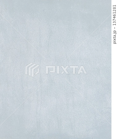 blue silver textured colour paint 137461281