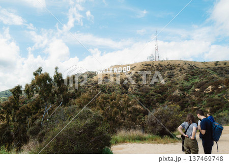 LAの日常とは#16 137469748