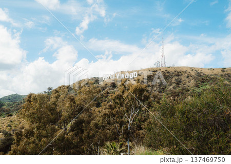 LAの日常とは#18 137469750