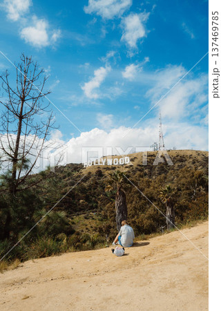 LAの日常とは#21 137469785