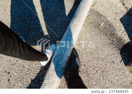 LAの日常とは#54 137469845