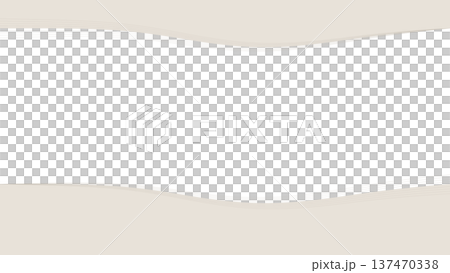 Beige background material with gentle waves and thin lines overlapping. Elegant beige curved line background. Beige background material with gentle waves and thin lines overlapping. Elegant beige curved line background. 137470338