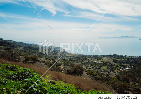 LAの浜辺#69 137470512