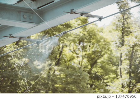 ドライミスト 137470950