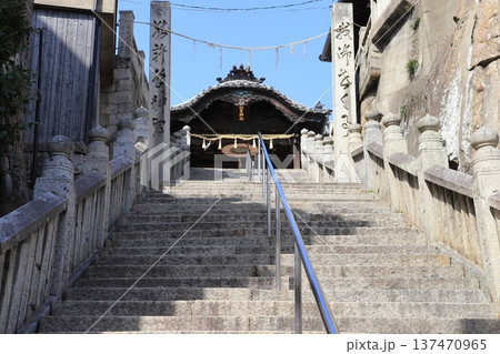 羽黒神社 羽黒神社 137470965