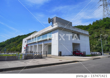 嘉瀬川ダム 嘉瀬川ダム 137471421