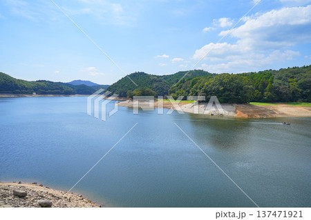 北山湖 北山湖 137471921