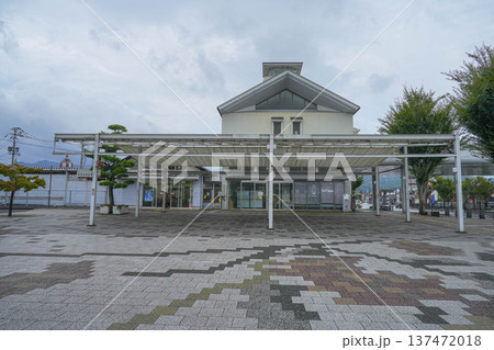 伊万里駅,駅 伊万里駅,駅 137472018