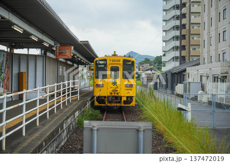 伊万里駅,駅 伊万里駅,駅 137472019