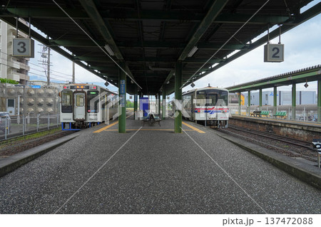 伊万里駅 137472088