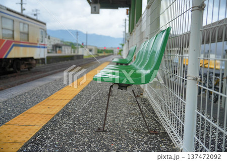 伊万里駅 137472092