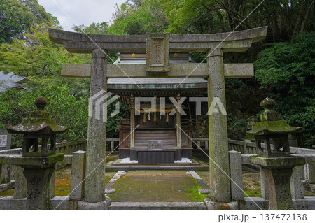 伊万里神社 137472138