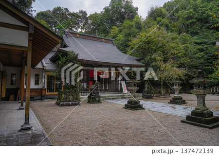 伊万里神社 137472139