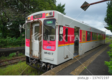 蔵宿駅 137472197