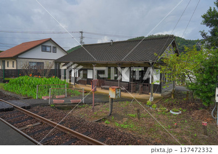 肥前長野駅 肥前長野駅 137472332
