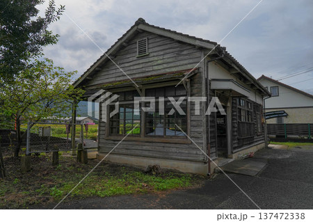 肥前長野駅 肥前長野駅 137472338