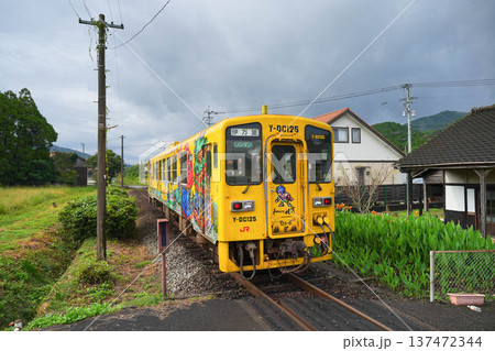 肥前長野駅 137472344