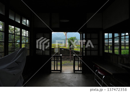肥前長野駅 肥前長野駅 137472358