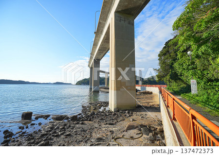 呼子大橋 呼子大橋 137472373