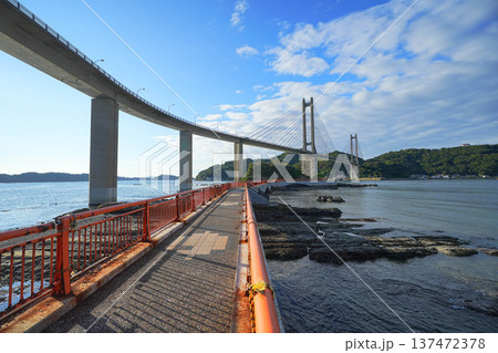 呼子大橋 137472378