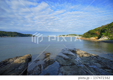 呼子大橋 137472382