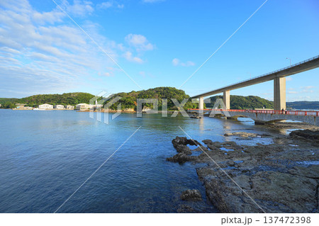 呼子大橋 137472398